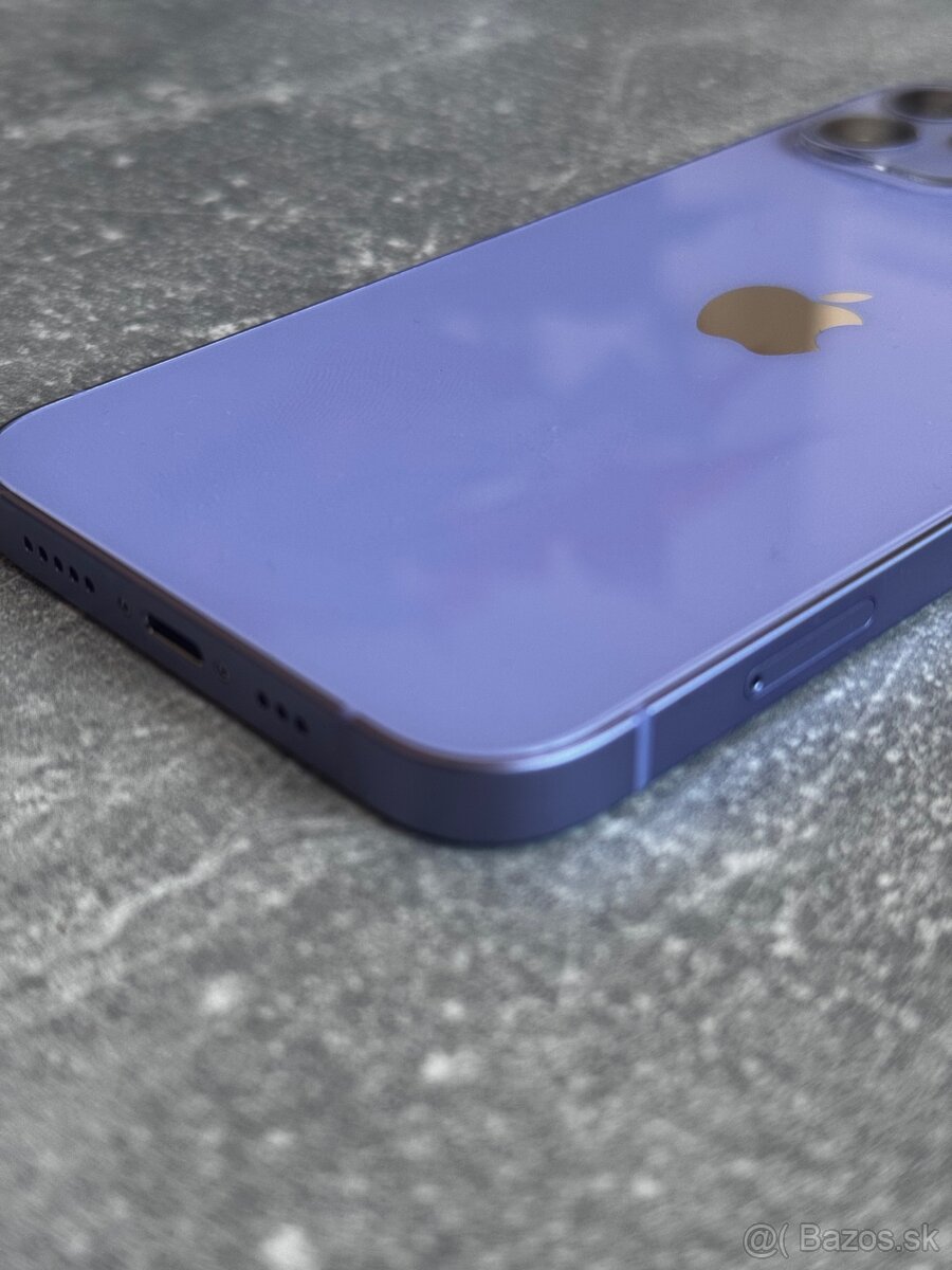 iPhone Apple 12 64GB - 8