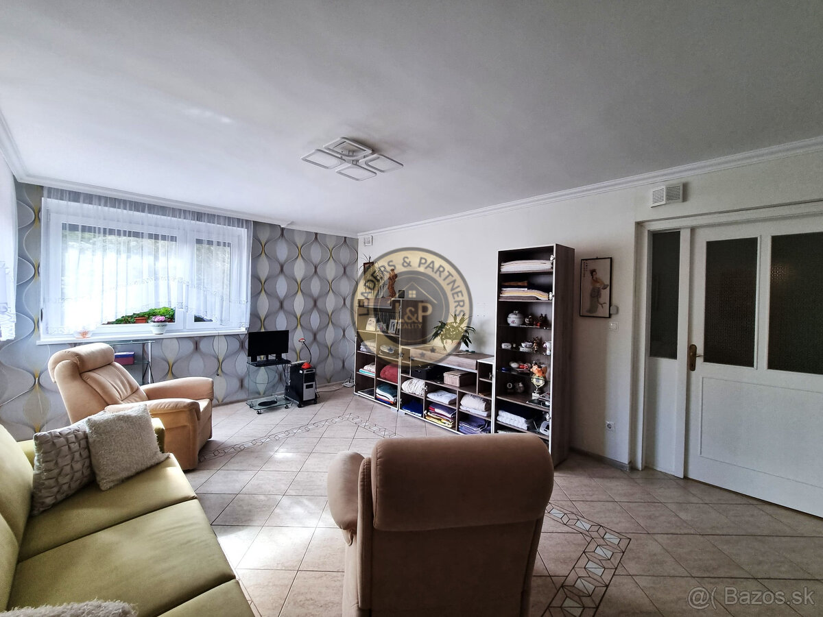 PREDAJ rodinný dom Mosonmagyaróvár - 8