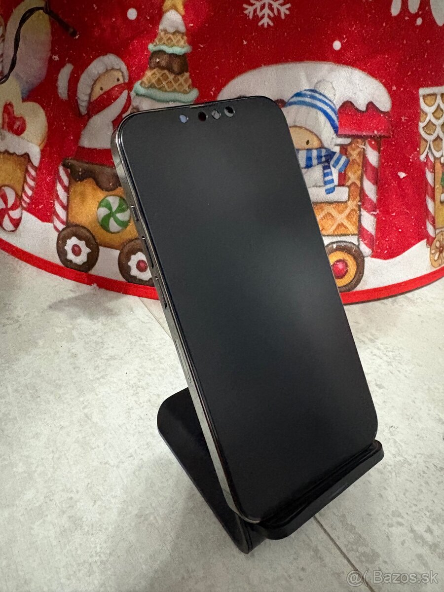 Predám,Vymením Apple iPhone 13PRO 128GB - 8
