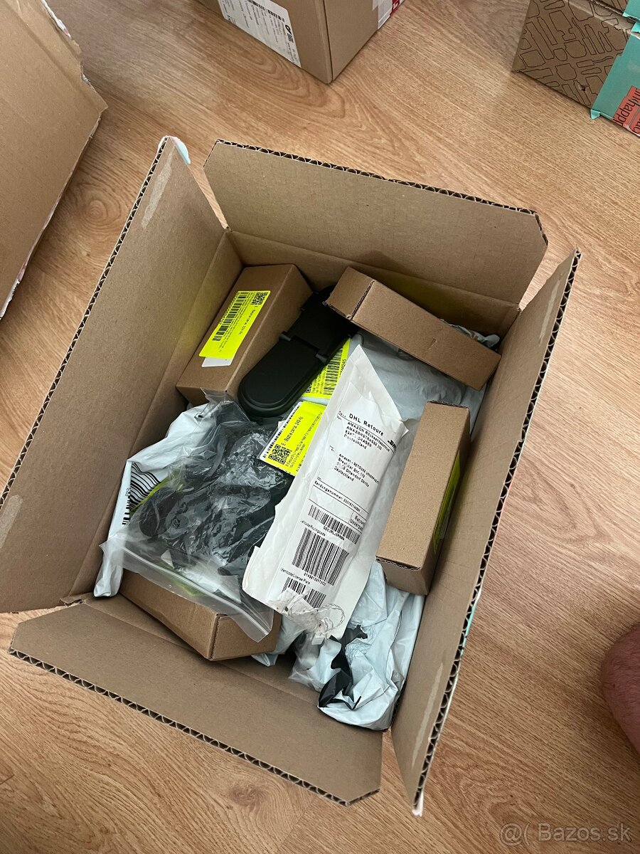 Balik MiX mystery Box - 8