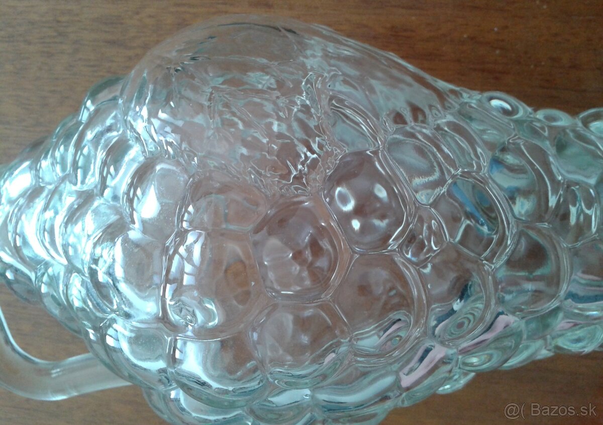 Zaujímavé staršie fľaše - 8