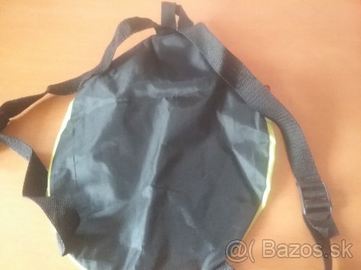 Detské,študenké batohy, - 8