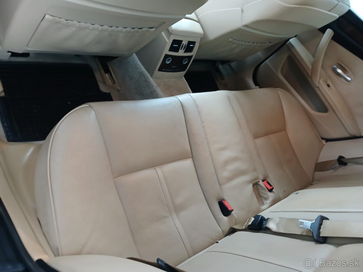 Predám BMW 530d x drive 173kw - 8