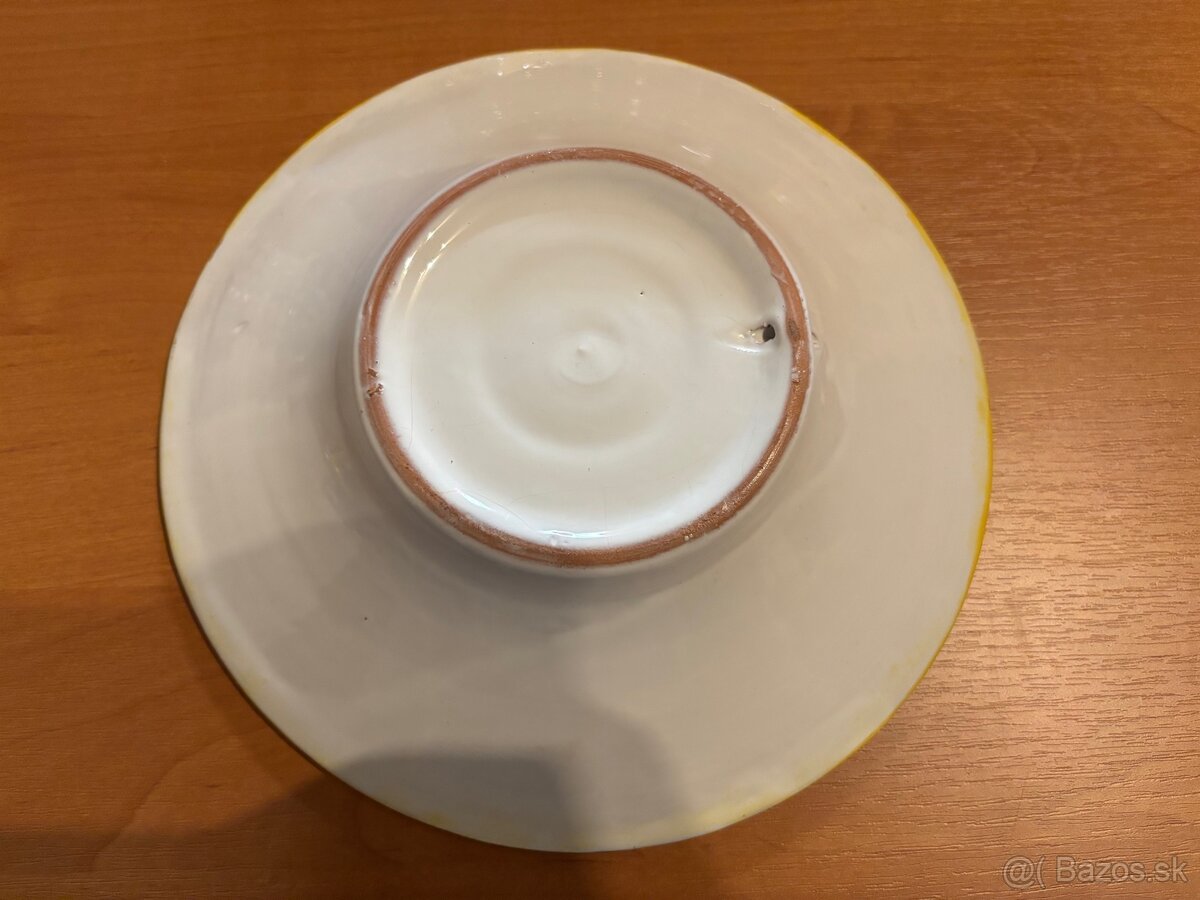 Keramicke taniere na dekoráciu - 8