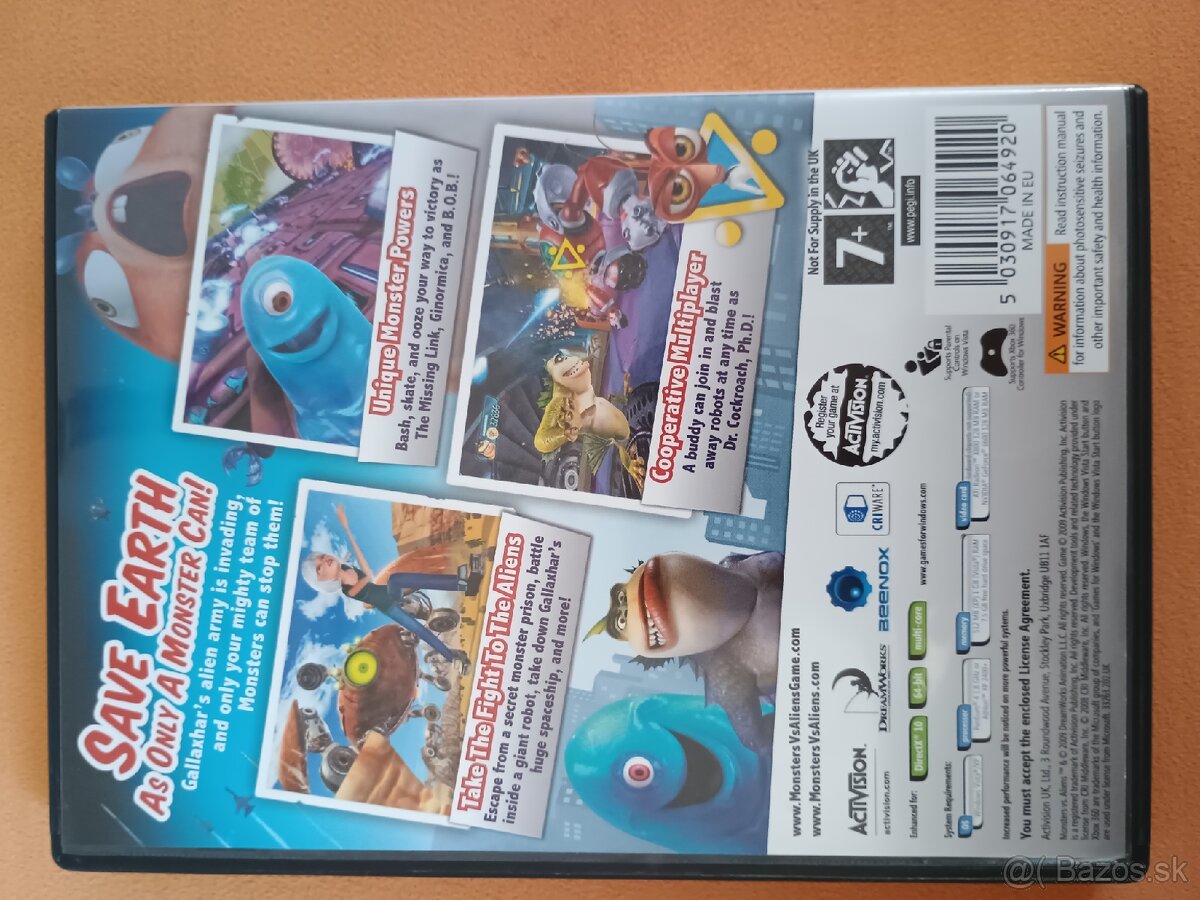 PC hry pre deti a zberateľov - 8