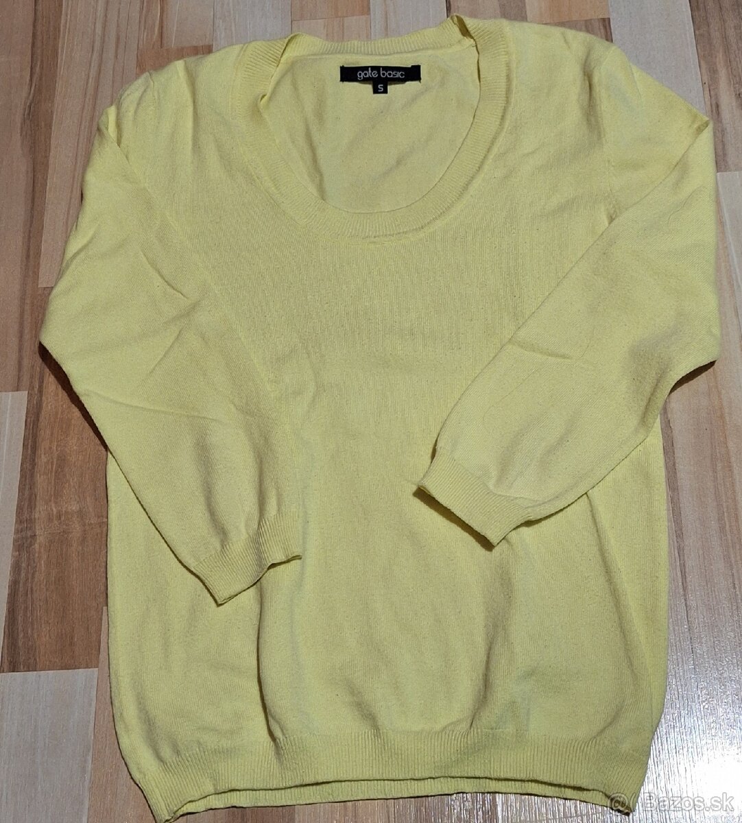 Balík mikín a tričiek - 8