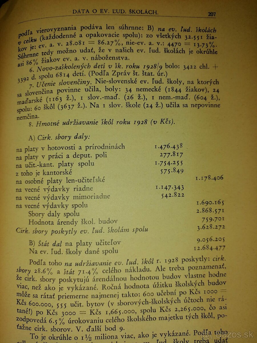 Evanjelická kniha. - 8