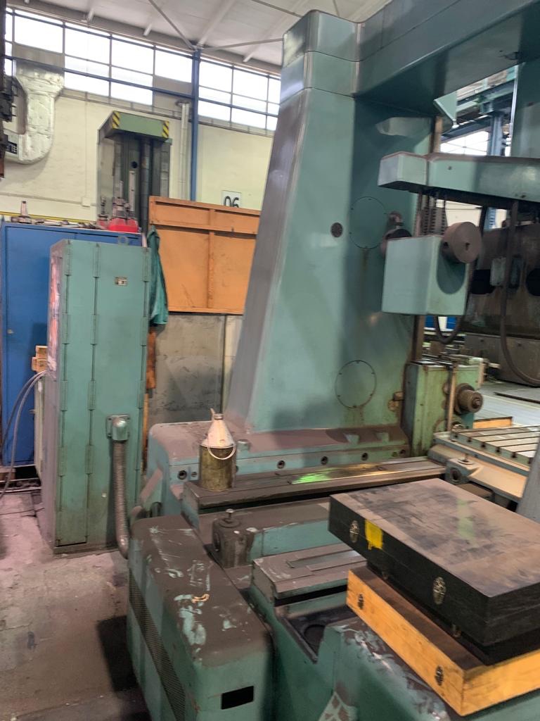 KOVOSVIT MAS WKV 100 - 8