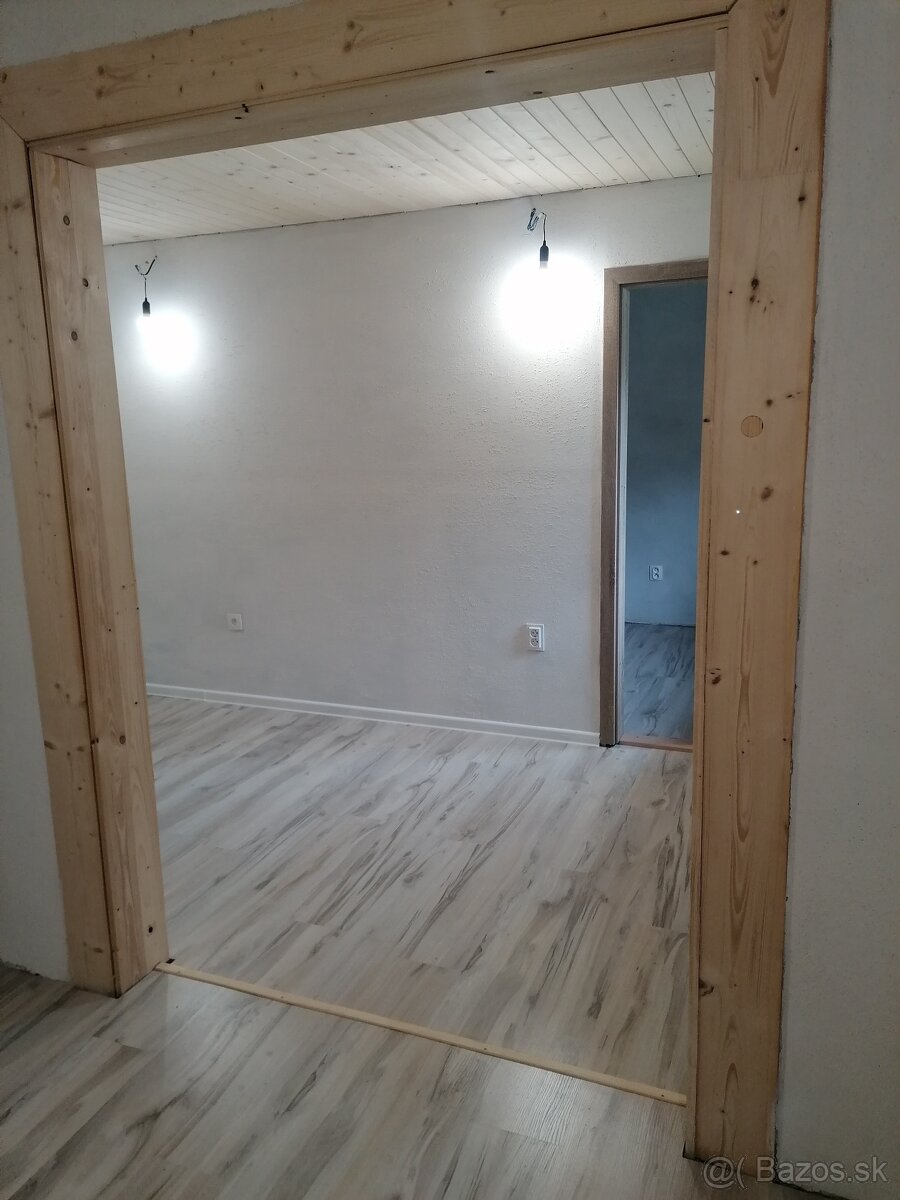 Rodinný dom Hiadeľ. Možná výmena. - 8