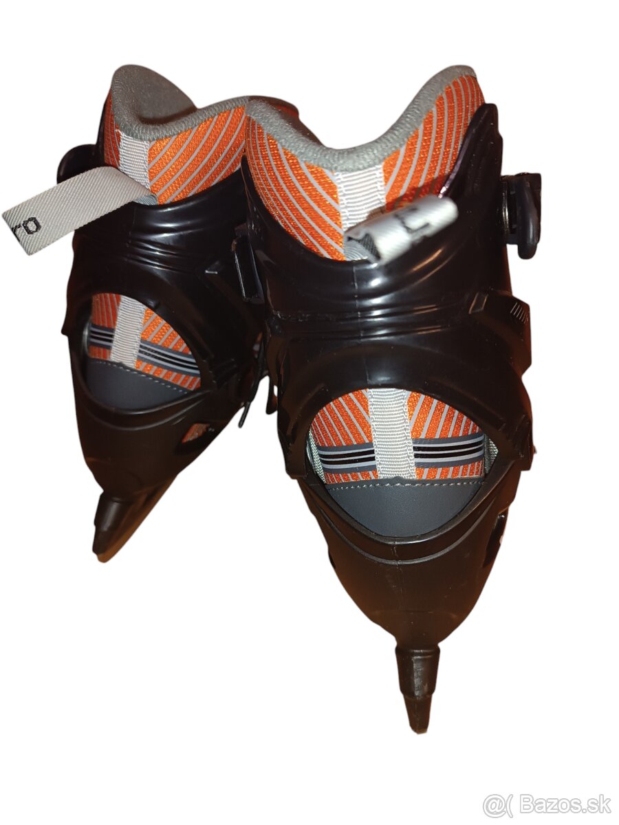 Detské korčule na ľad - 8