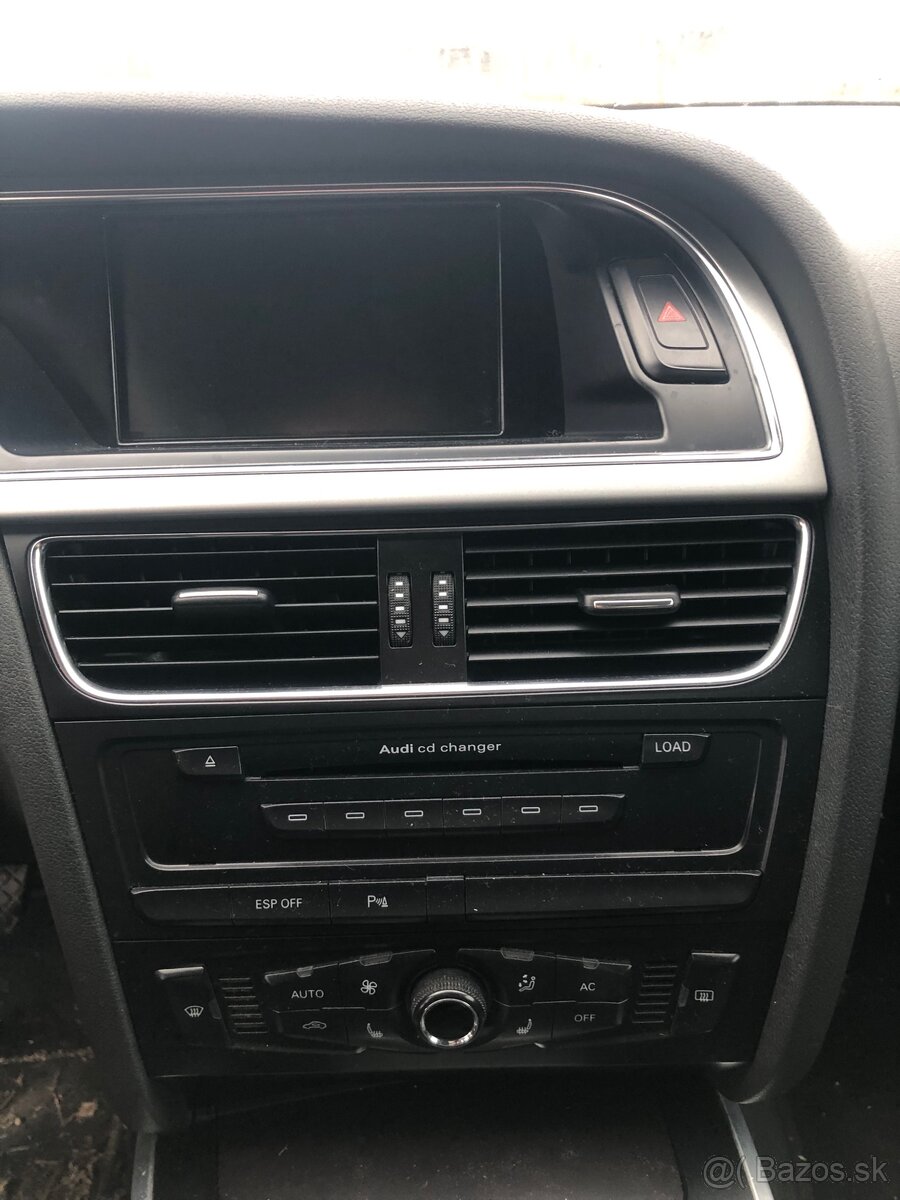 Audi A5 1.8 TFSI – STK do 2027 - 8