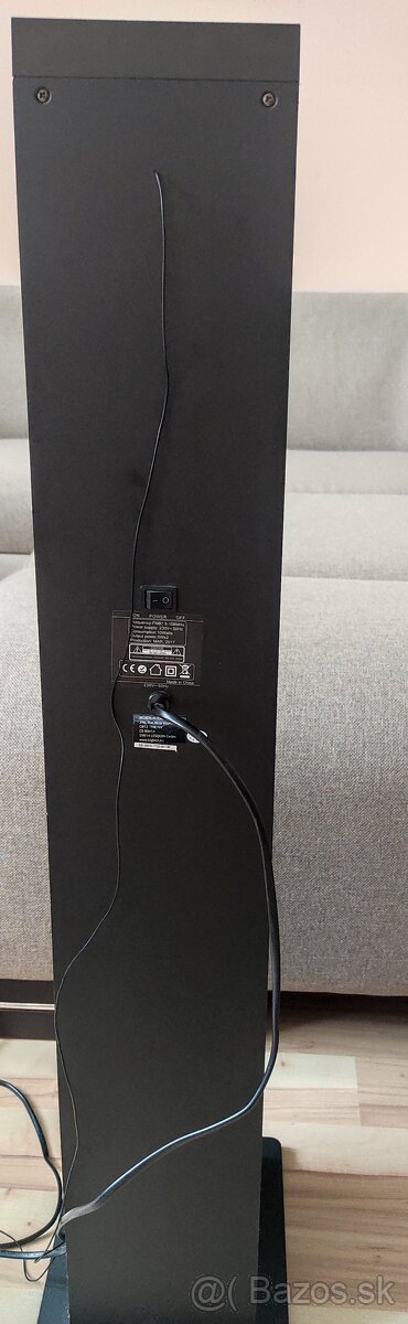 BLUETOOTH REPRODUKTOR - 8