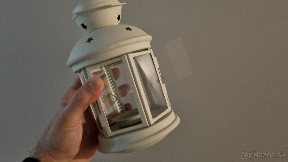 Predám krásny svietnik - 8