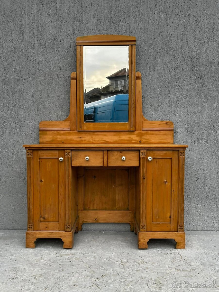 toaletný stolík - TS03 - 8