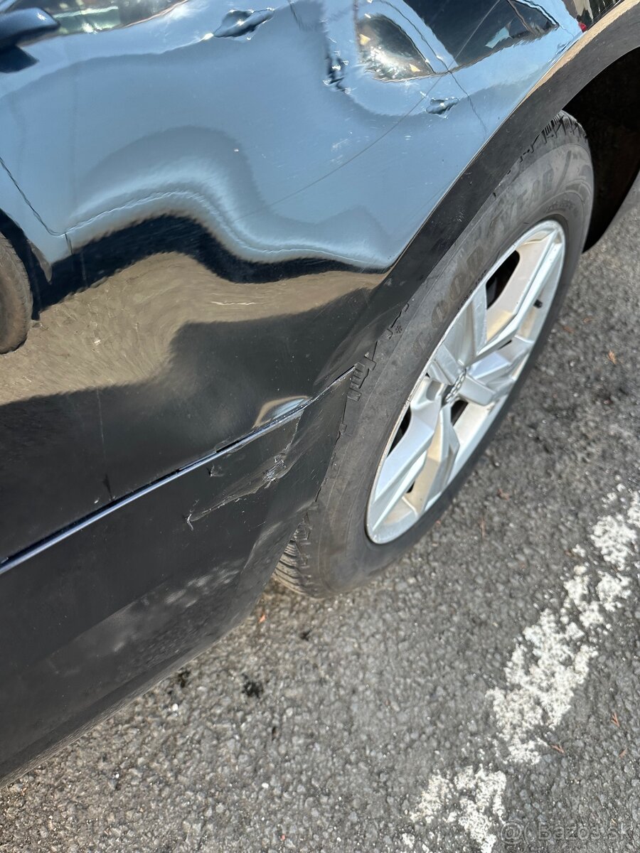 Audi a4 b9 2.0tdi 110kw 7st automat - 8