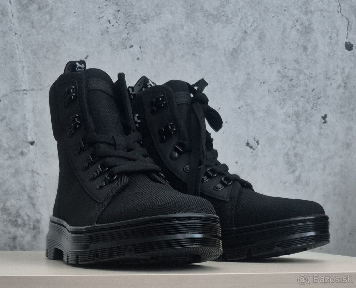 Dr. Martens Combs W EU42 - 8