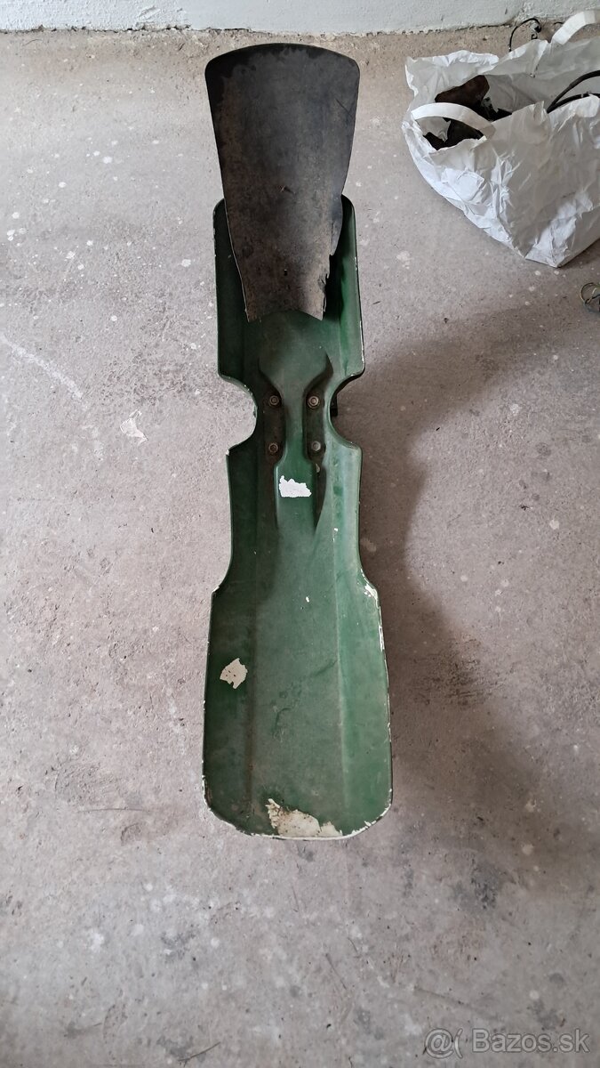 Jawa diely - 8