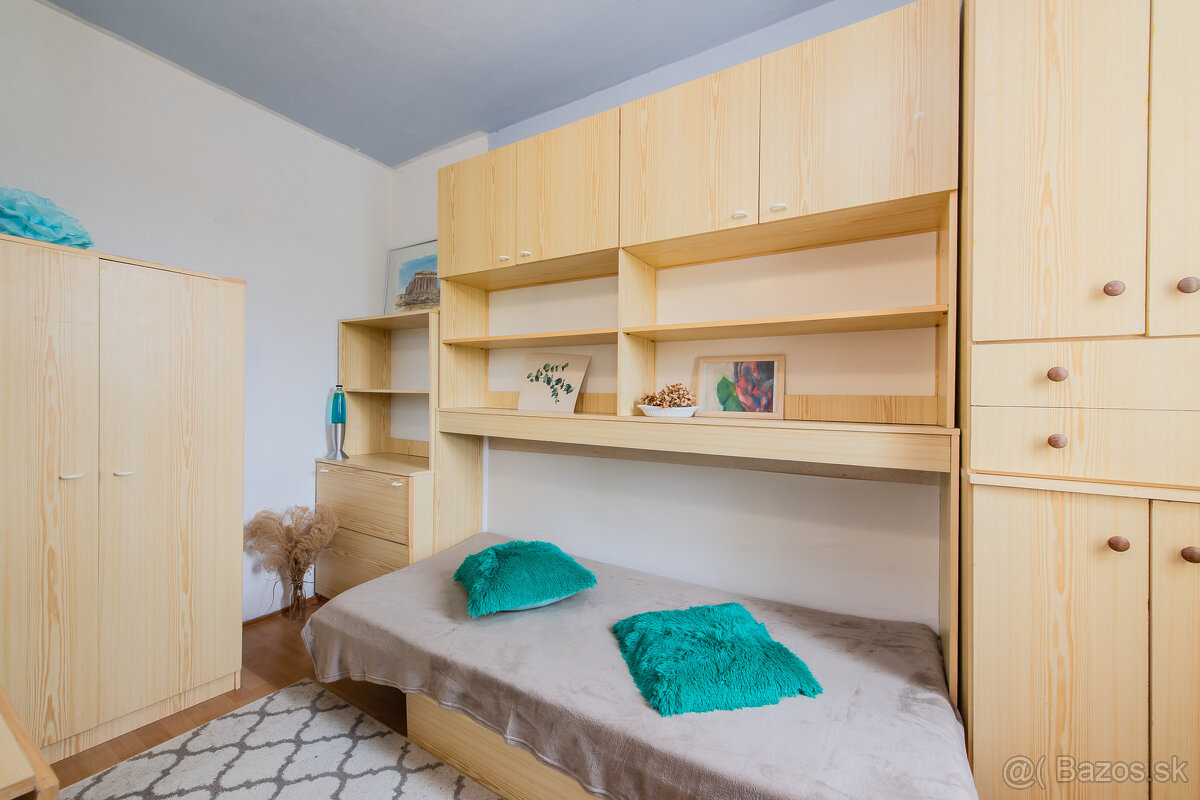 Na predaj 4 izbový byt - Severná, Moldava nad Bodvou - 8