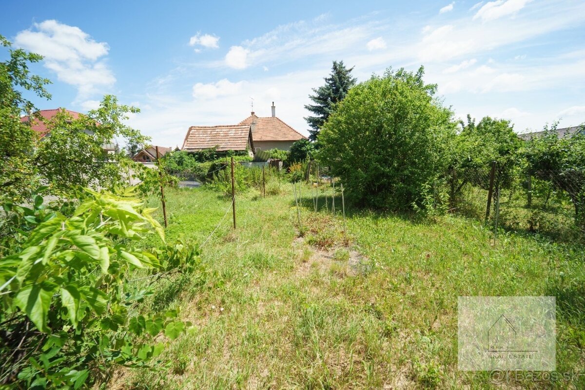 4-izbový rodinný dom vo Vrábľoch na predaj - 8