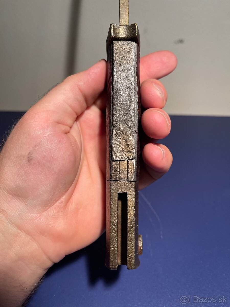 Nemecky bodak K98 tretia ríša - 8