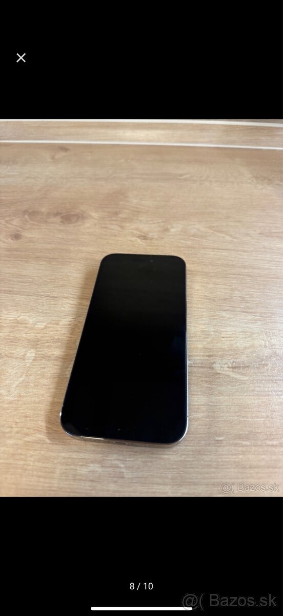 iPhone 14 Pro - 8