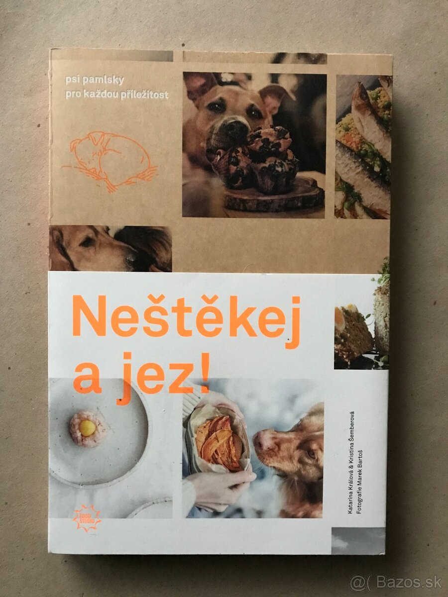 Bukovský, Psy, Golf Fyzika, Malý atlas húb, Slovenský futbal - 8