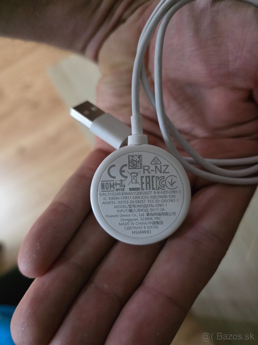 Huawei watch gt 2 pro - 8