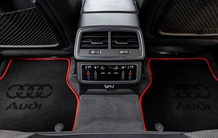 Audi a6 c8 50tdi 210kw Matrix Virtual Navi ACC sline mHEV - 8