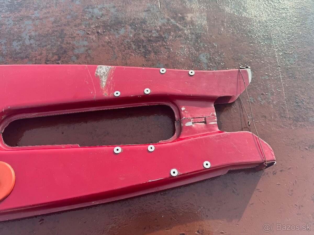 Kryt reťaze Jawa-ČZ 250 353 alebo 350 354 - 8