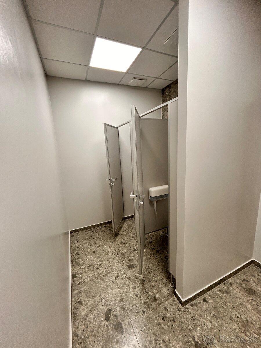 Krásny priestor s veľkou terasou - 8