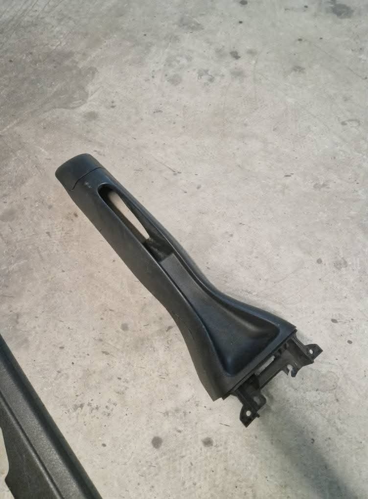 Seat Cupra interier a ine - 8