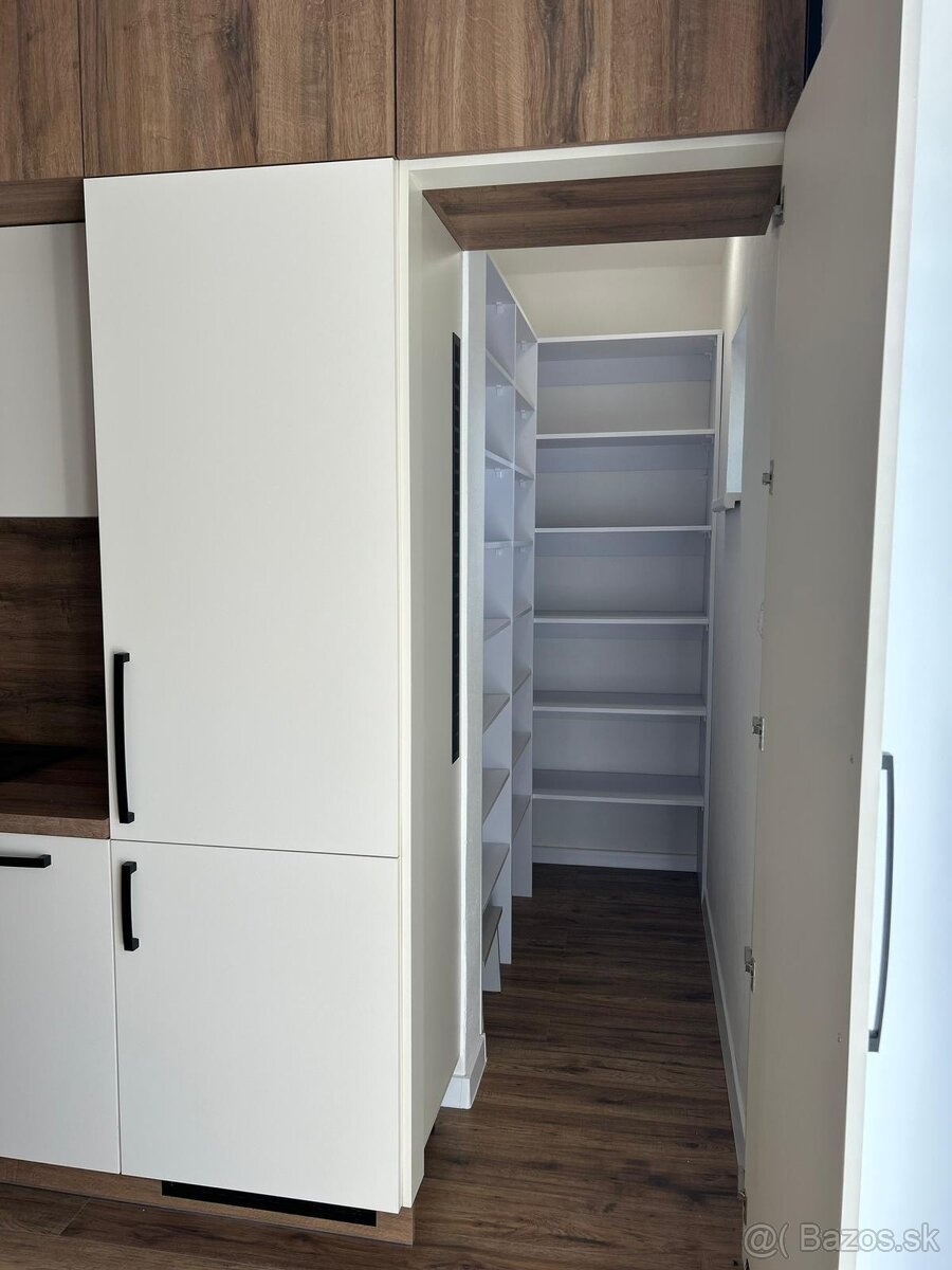 Predám rodinný dom v Branove - 8