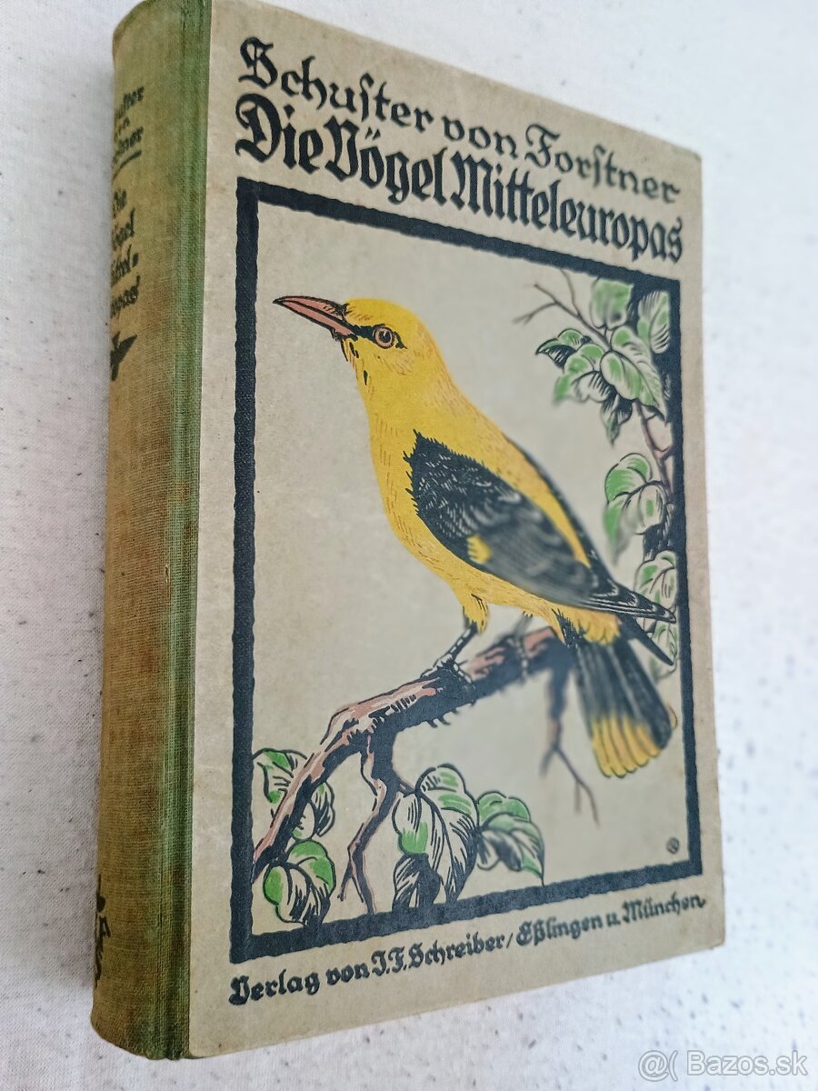 knihy v Nemčine,Anglicky,Francúzsky - 8