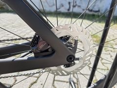 SCOTT Foil RC10 L/56 black 2025 - 8