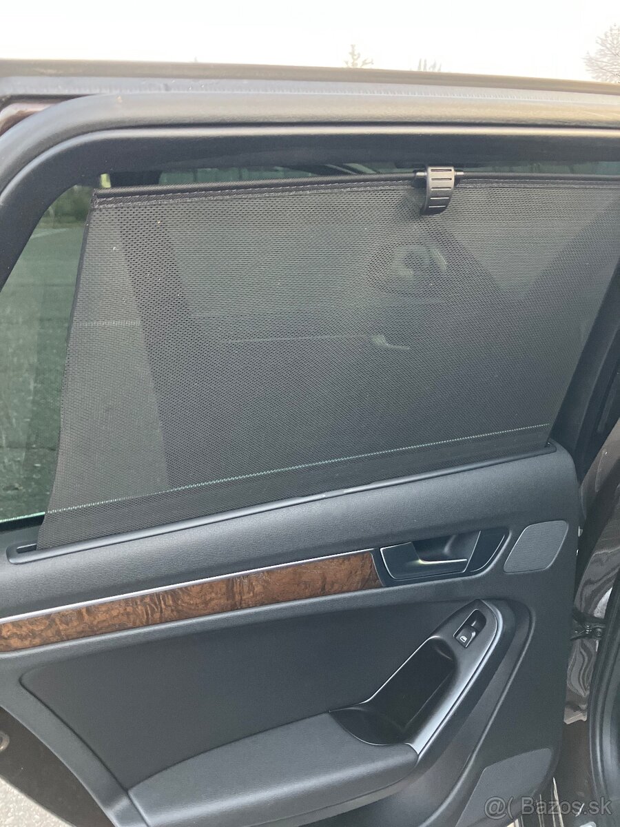 Audi A4 2.0TDi Allroad Quattro - 8