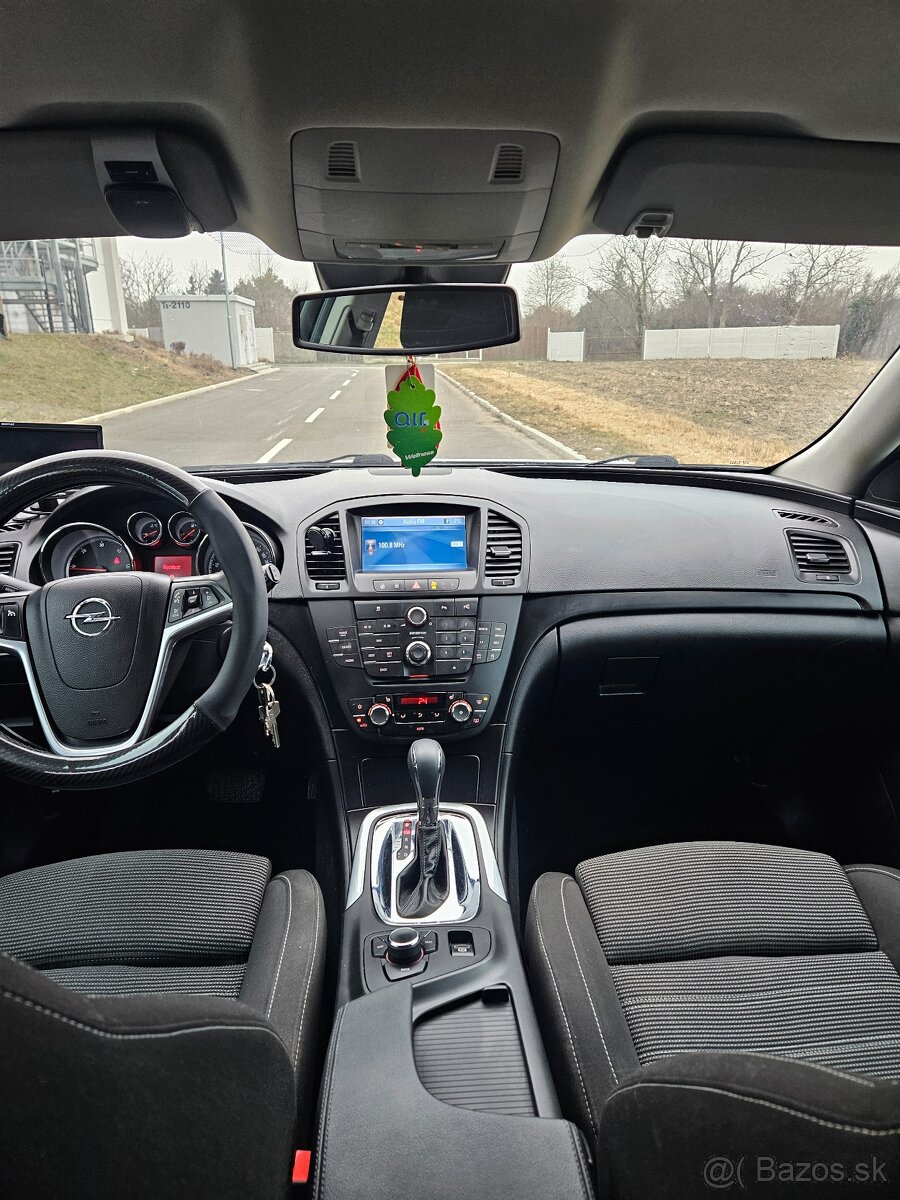 Opel insignia 2.0 diesel - 8