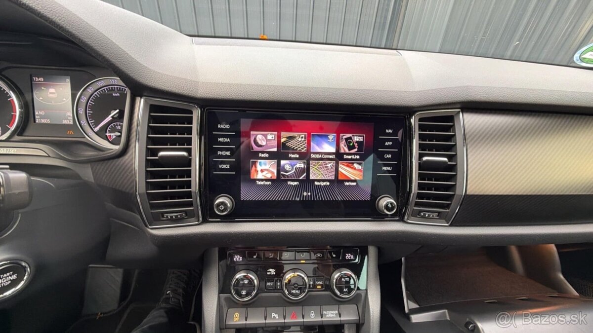 ŠKODA KODIAQ SPORTLINE - 8