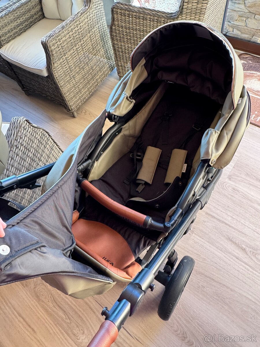 Bebetto Luca PRO - 8