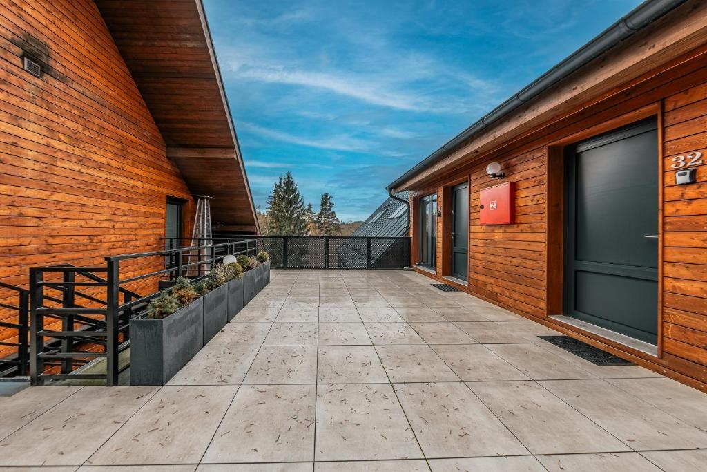 apartmán JASNÁ - 8