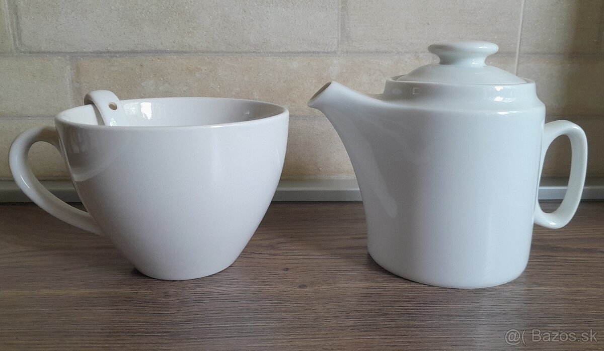 Sklo a keramika - rôzne - 8