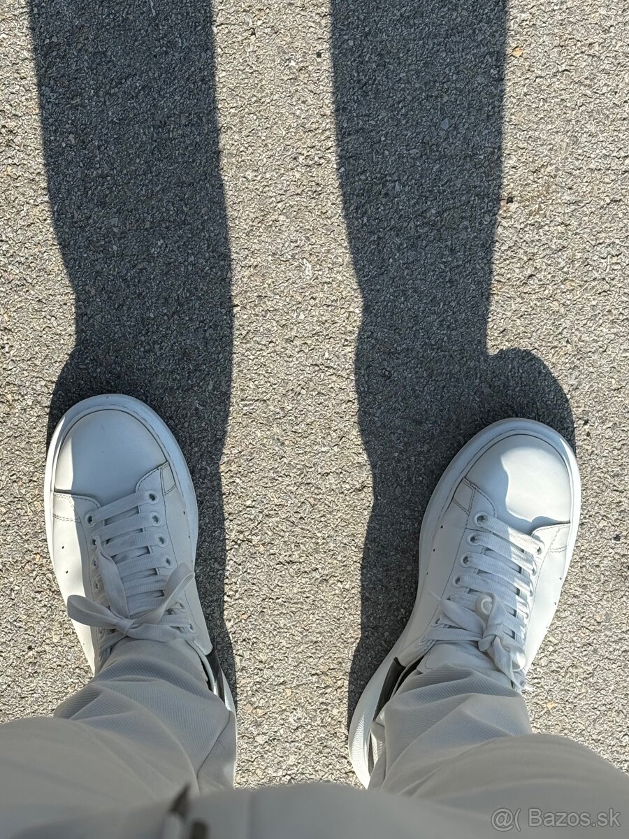 Alexander Mcqueen - 8