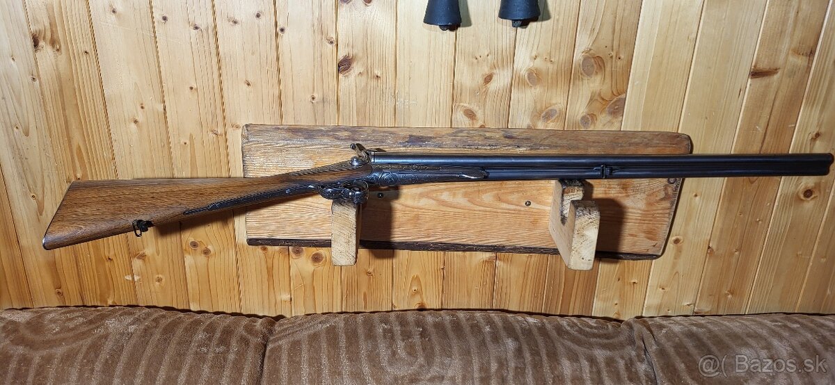 PUSKA BROKOVNICE CAL 16 LUXUSNÍ - 8