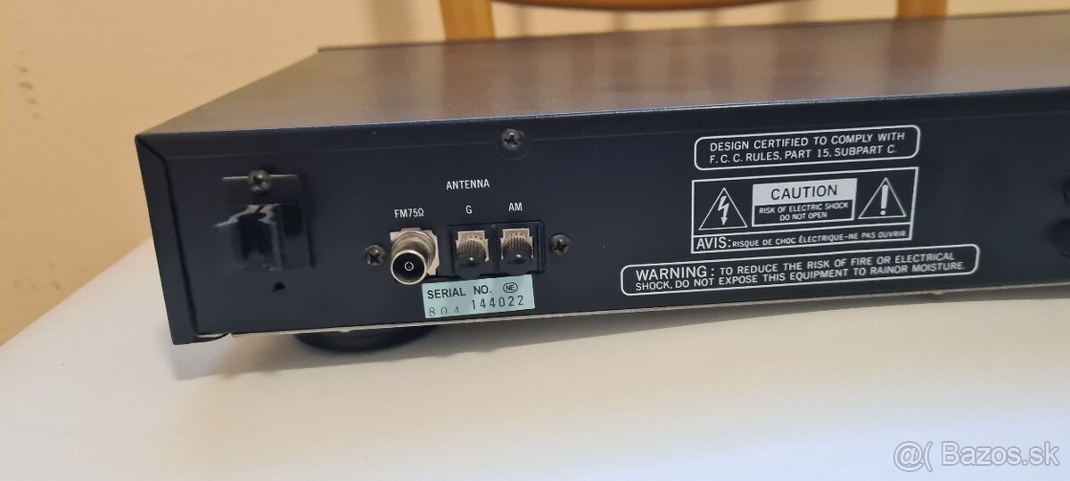 ROTEL RT-940AX - 8