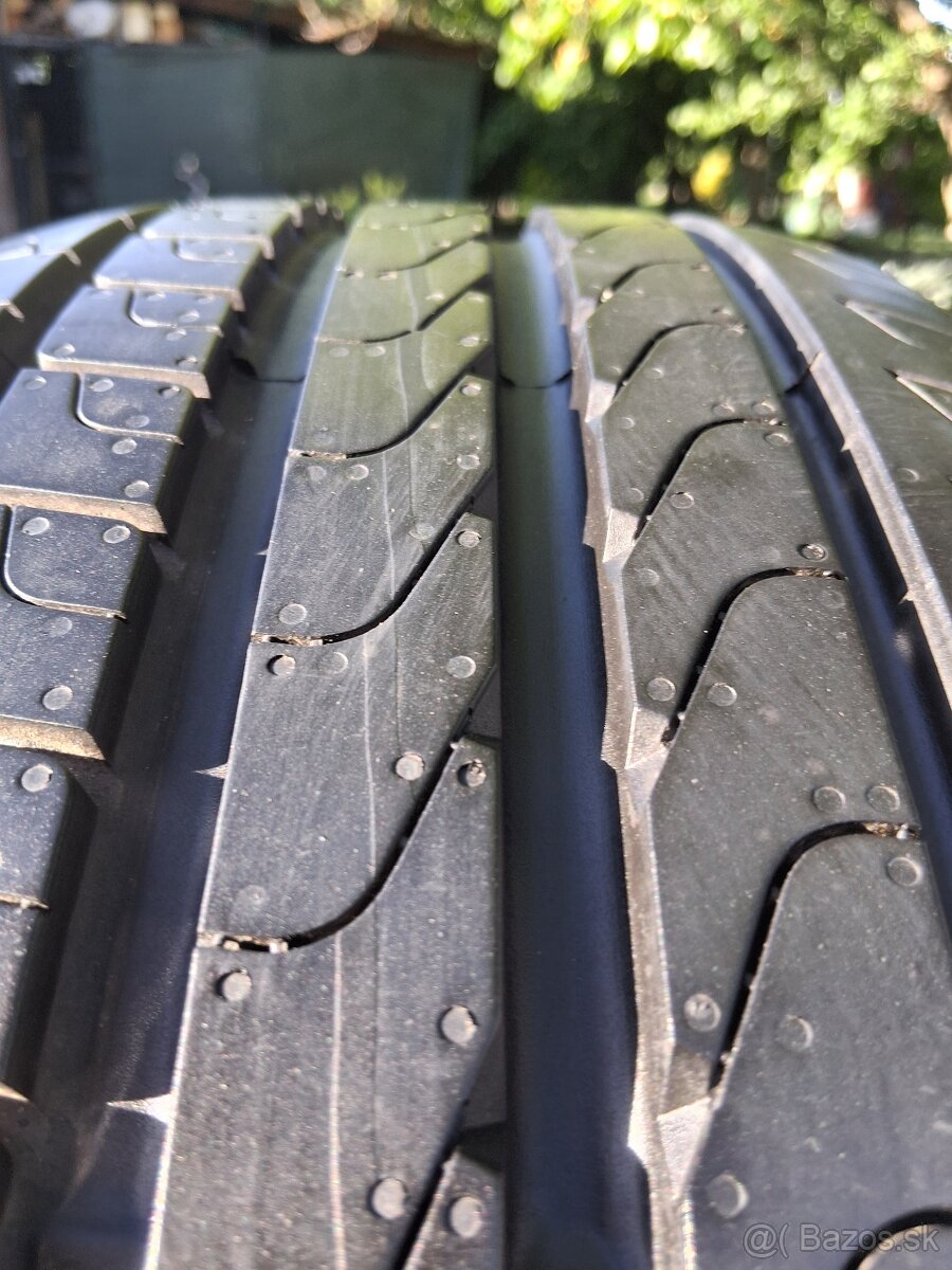 215/55 r17 letne pneumatiky - 8