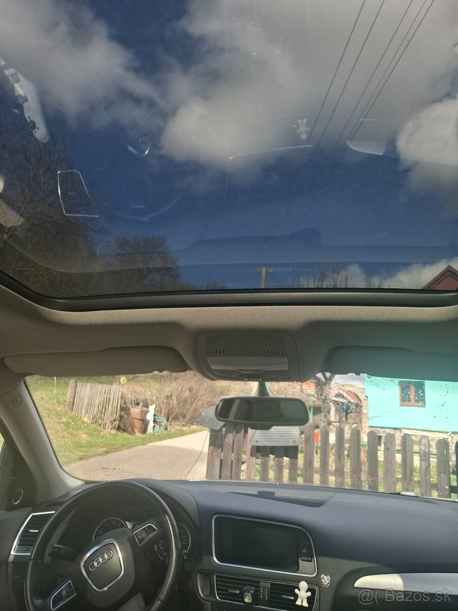Audi Q5 3.2 Tfsi - 8