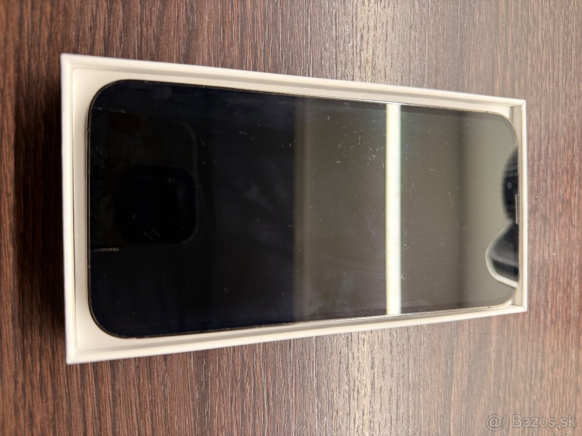 Apple iPhone 13 Pro Max 256 GB – výborný stav - 8