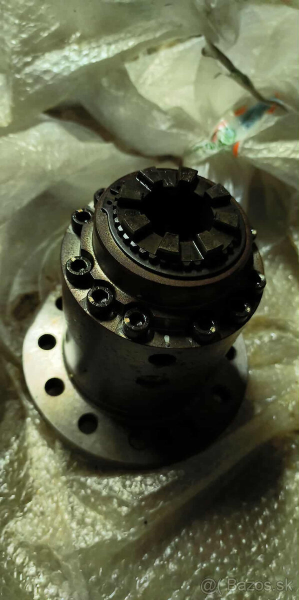 Timberjack ,John Deere diely 3 - 8