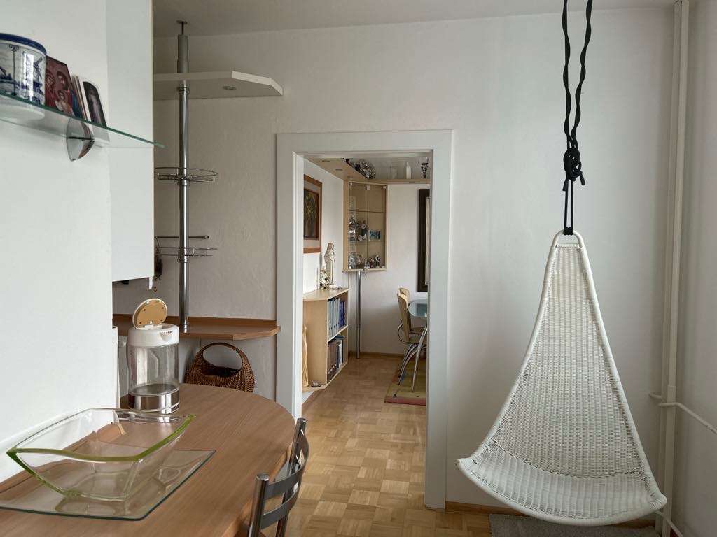 Plne zariadený 4 izbový byt v centre Námestova - 8