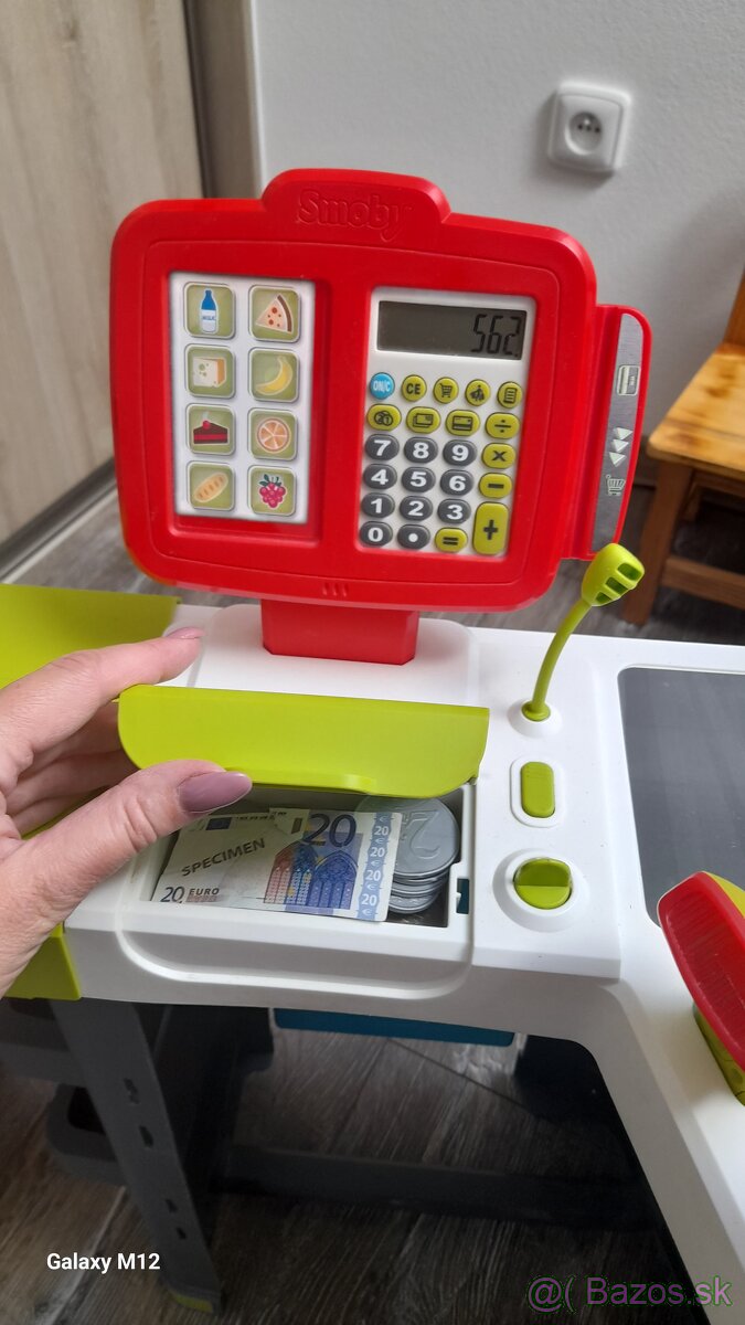 Detský obchod na predaj - 8