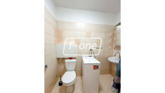 Prenájom | 2-izbový byt po rekonštrukcii s balkónom, Martin - 8